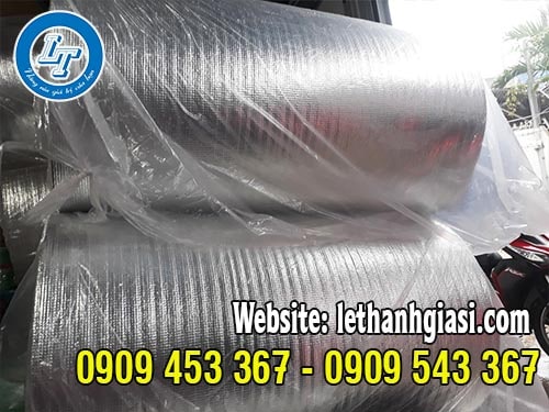 Màng xốp cách nhiệt giá rẻ, giao hàng nhanh chóng Màng xốp cách nhiệt