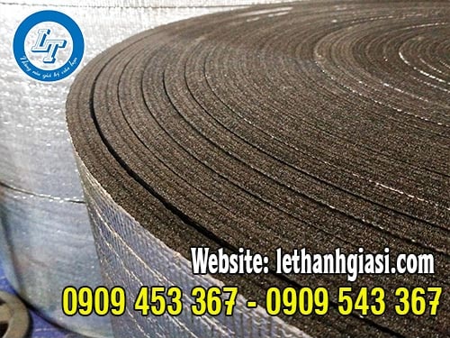 Màng xốp cách nhiệt  Màng xốp cách nhiệt