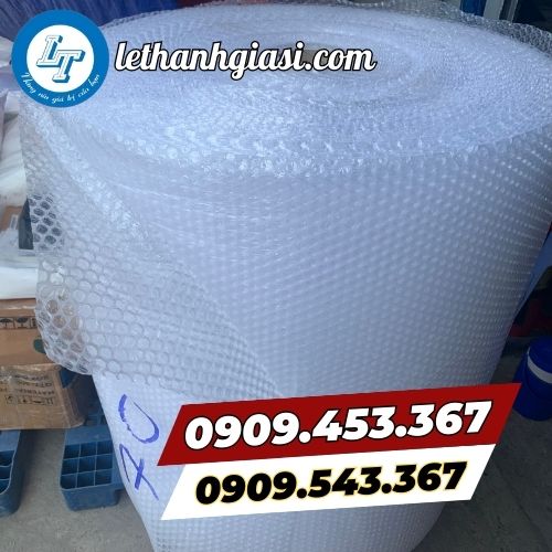 Xốp hơi bọc hàng 2 lớp Xốp hơi bọc hàng 2 lớp