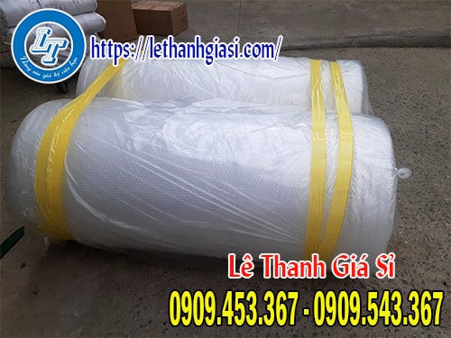 Màng xốp hơi cao 1m4 giá sỉ rẻ Màng xốp hơi