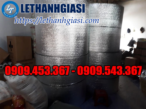 Màng cách nhiệt OPP chất lượng giá rẻ Màng cách nhiệt OPP chất lượng giá rẻ