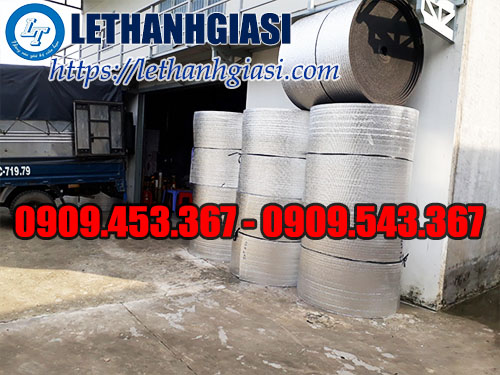 Màng cách nhiệt OPP chất lượng giá rẻ Màng cách nhiệt OPP chất lượng giá rẻ