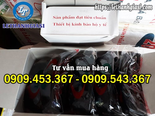 Kính bảo hộ chất lượng, giá tốt tại Lê Thanh Kính bảo hộ chất lượng, giá tốt tại Lê Thanh