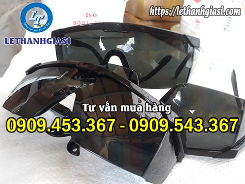 Kính bảo hộ chất lượng, giá tốt tại Lê Thanh Kính bảo hộ chất lượng, giá tốt tại Lê Thanh