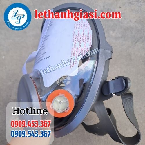 mặt nạ phòng độc 3m 6800 chính hãng mặt nạ phòng độc 3m 6800 chính hãng