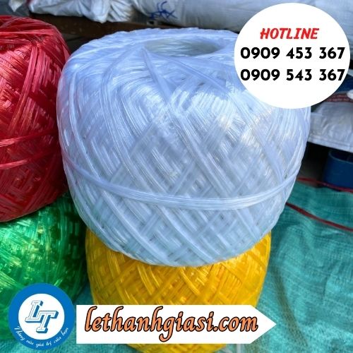 bán dây nilon sỉ giá rẻ đủ màu cho đại lý bán dây nilon sỉ giá rẻ đủ màu cho đại lý