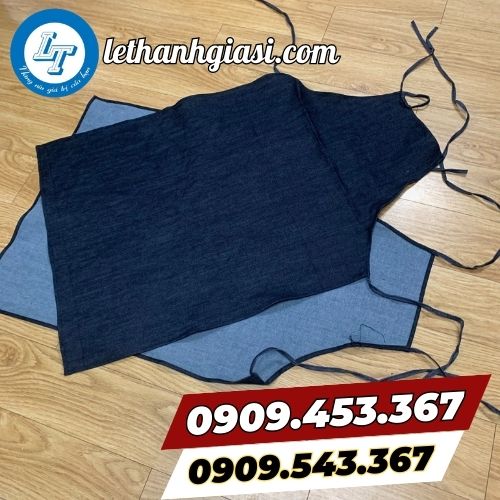 mẹo làm sạch tạp dề sau khi bị dính bẩn mẹo làm sạch tạp dề sau khi bị dính bẩn