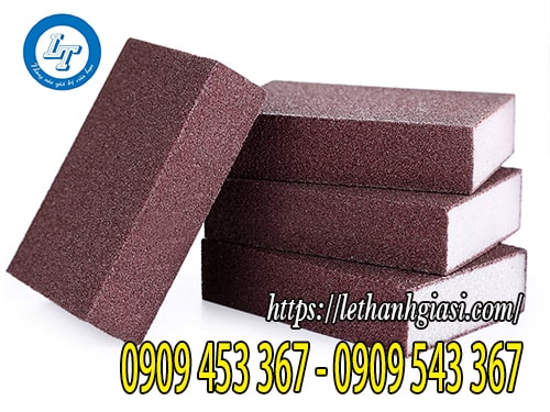 Miếng nhám nano chà nồi chất lượng Miếng nhám nano chà nồi chất lượng