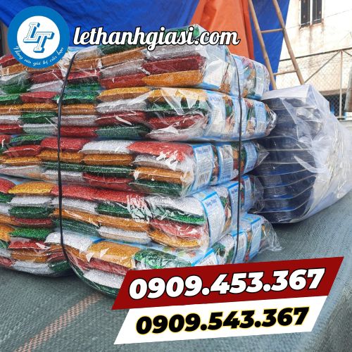 Miếng cước rửa chén