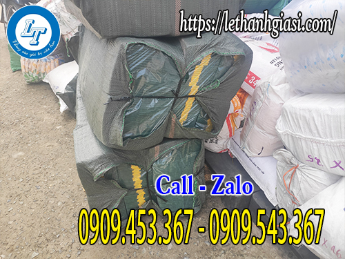 Miếng rửa chén màu xanh giá sỉ Miếng rửa chén màu xanh giá sỉ