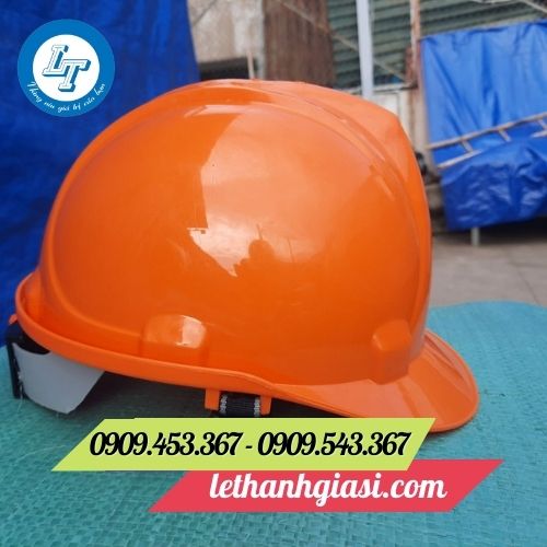 mũ bảo hộ công trường mũ bảo hộ công trường