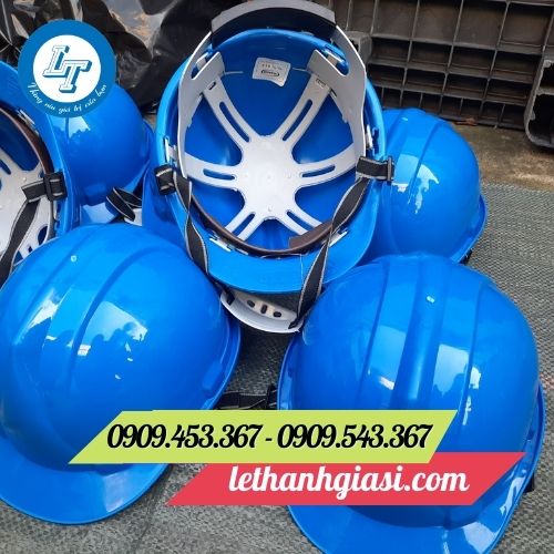 mũ bảo hộ lao động giá si rẻ mũ bảo hộ lao động giá si rẻ
