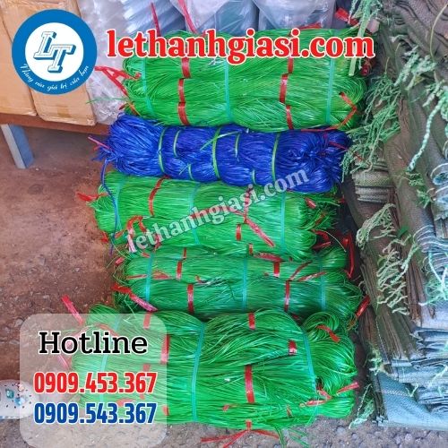 mua giá sỉ dây nilon kẽm mềm màu xanh dương mua giá sỉ dây nilon kẽm mềm màu xanh dương