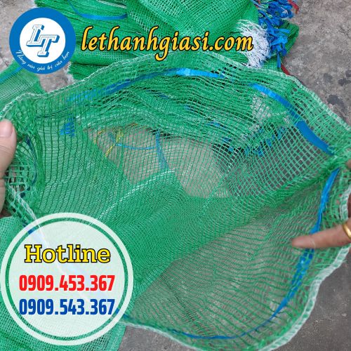 mua sỉ bao tải lưới ở đâu mua sỉ bao tải lưới ở đâu