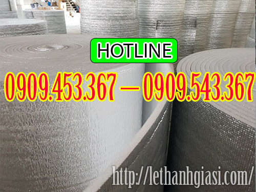Cơ sở cung cấp xốp cách nhiệt OPP giá tốt cho đại lý Cơ sở cung cấp xốp cách nhiệt OPP giá tốt cho đại lý