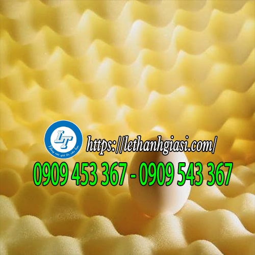 Mút gai tiêu âm giá rẻ TPHCM Mút gai tiêu âm giá rẻ