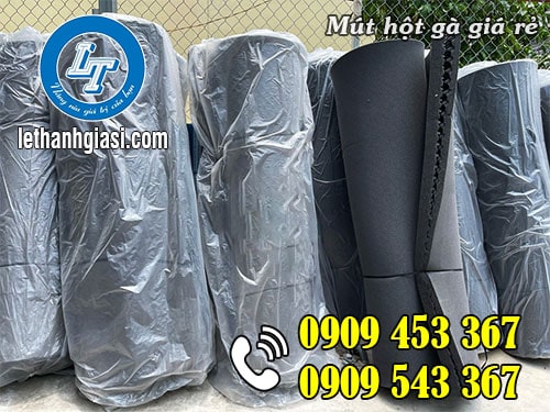 Mút hột gà giá sỉ rẻ, giao hàng nhanh Mút hột gà