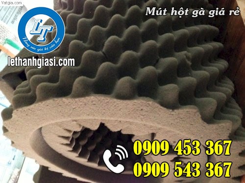 Mút hột gà tiêu âm giá tốt, giao hàng nhah Mút hột gà