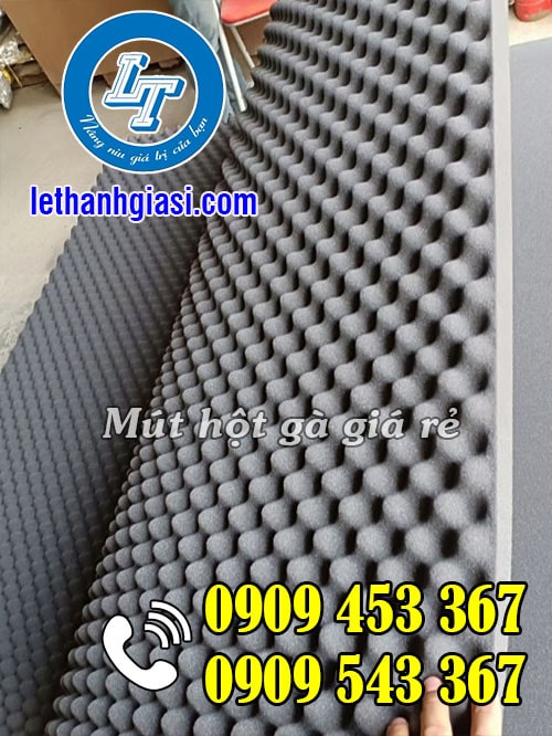 Mút hột gà giá tốt Mút hột gà