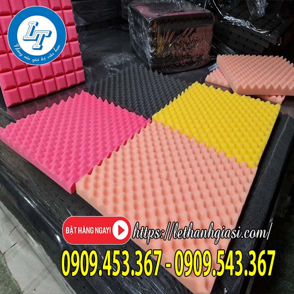 Kho bán sỉ mút hột gà tiêu âm thanh Kho bán sỉ mút hột gà tiêu âm thanh