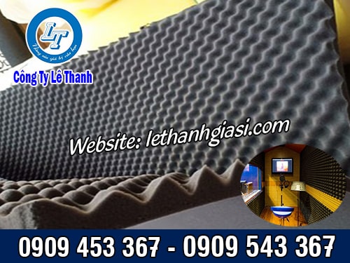 Địa chỉ bán mút hột gà giá rẻ Mút hột gà