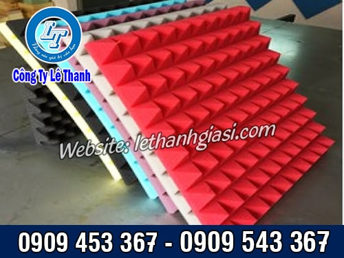 Mút hột gà giá sỉ rẻ nhất tphcm Mút hột gà