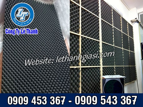 Mút hột gà giá rẻ cho đại lý Mút hột gà