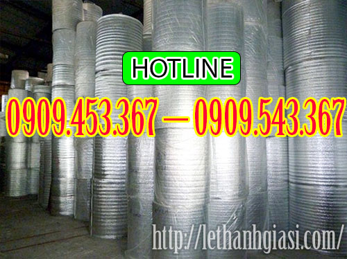 Cơ sở cung cấp xốp cách nhiệt OPP giá tốt cho đại lý Cơ sở cung cấp xốp cách nhiệt OPP giá tốt cho đại lý