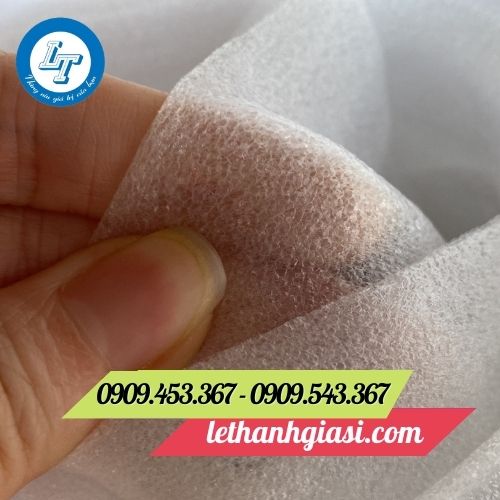 Màng xốp foam mỏng 2mm Màng xốp foam mỏng 2mm