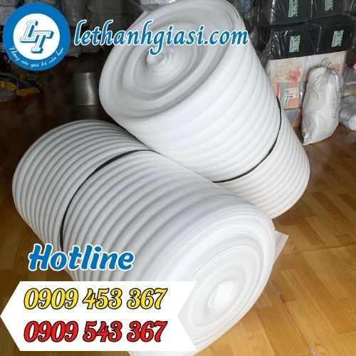 mút xốp gói hàng điện tử chống va đập mút xốp gói hàng điện tử chống va đập