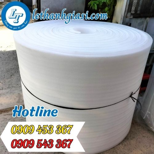 mút xốp pe foam dày mút xốp pe foam dày