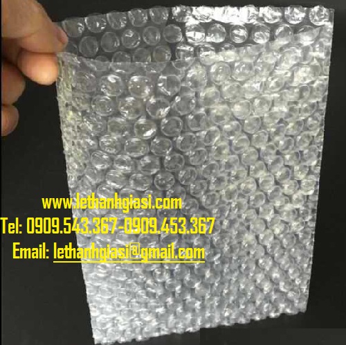 Túi xốp nổ bọc hàng