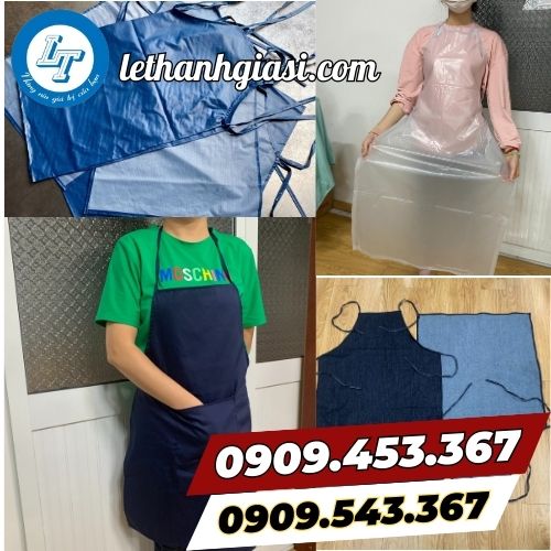 nơi mua tạp dề giá sỉ nơi mua tạp dề giá sỉ