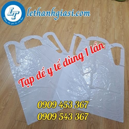nơi bán tạp dề y tế sư dụng 1 lần giá rẻ nhất nơi bán tạp dề y tế sư dụng 1 lần giá rẻ nhất