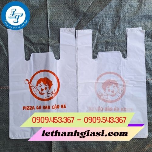 nơi in logo túi xốp trắng sữa giá rẻ nơi in logo túi xốp trắng sữa giá rẻ
