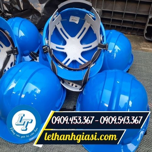 Nón bảo hộ lao động Nón bảo hộ lao động