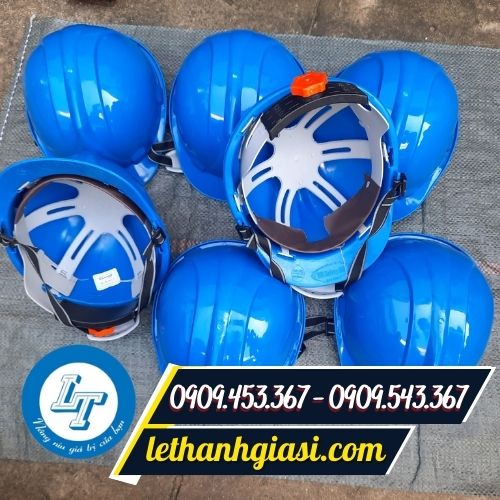 Nón bảo hộ lao động cho kỹ sư Nón bảo hộ lao động cho kỹ sư