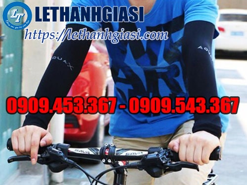 Ống tay chống nắng chất lượng, giá tốt Ống tay chống nắng chất lượng, giá tốt