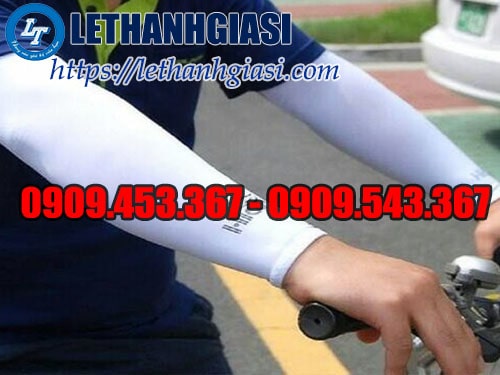 Ống tay chống nắng chất lượng, giá tốt Ống tay chống nắng chất lượng, giá tốt