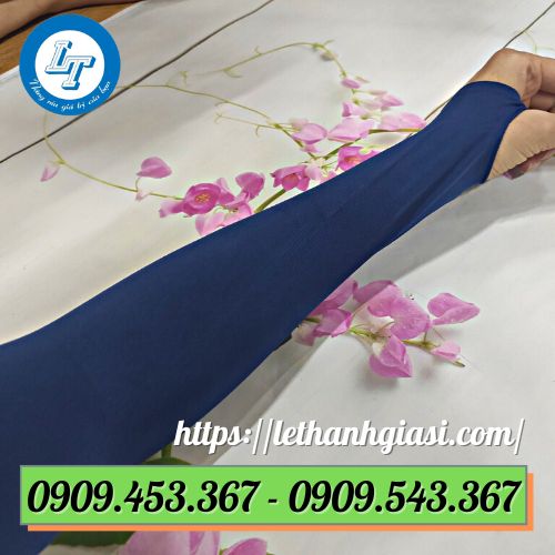 Ống tay chống nắng xỏ ngón tiện lợi Ống tay chống nắng xỏ ngón tiện lợi