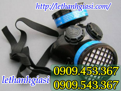 Mua mặt nạ phòng độc giá rẻ, chính hãng Mua mặt nạ phòng độc giá rẻ, chính hãng