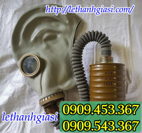 Mua mặt nạ phòng độc giá rẻ, chính hãng Mua mặt nạ phòng độc giá rẻ, chính hãng