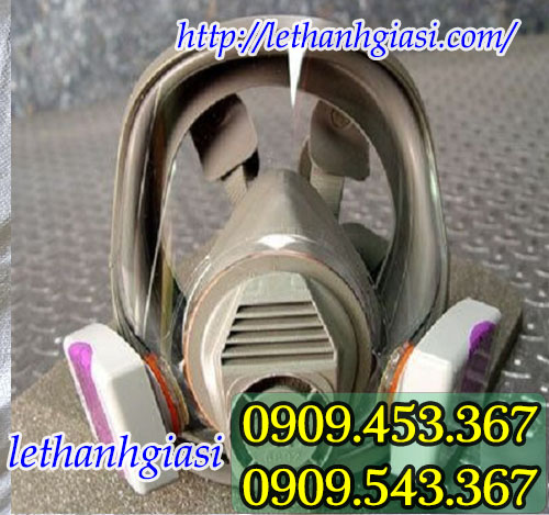 Mua mặt nạ phòng độc giá rẻ, chính hãng Mua mặt nạ phòng độc giá rẻ, chính hãng
