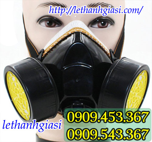 Mua mặt nạ phòng độc giá rẻ, chính hãng Mua mặt nạ phòng độc giá rẻ, chính hãng
