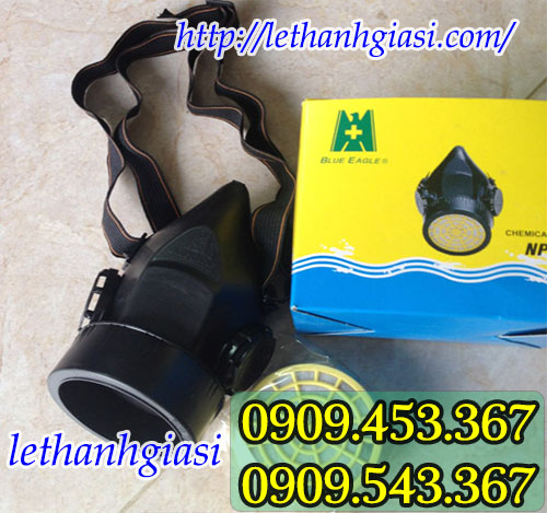Mua mặt nạ phòng độc giá rẻ, chính hãng Mua mặt nạ phòng độc giá rẻ, chính hãng