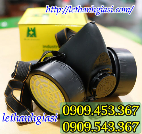Mua mặt nạ phòng độc giá rẻ, chính hãng Mua mặt nạ phòng độc giá rẻ, chính hãng