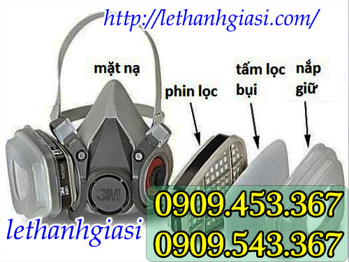 Mua mặt nạ phòng độc giá rẻ, chính hãng Mua mặt nạ phòng độc giá rẻ, chính hãng
