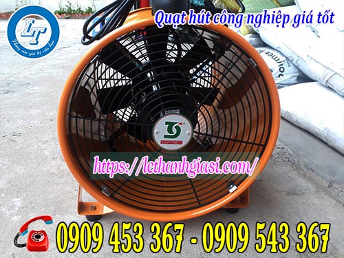 Quạt hút công nghiệp Soffnet giá tốt cho nhà xưởng Quạt hút công nghiệp