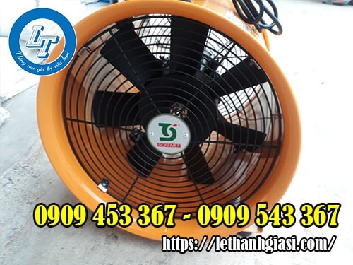 Quạt hút công nghiệp xách tay soffnet Quạt hút công nghiệp xách tay soffnet