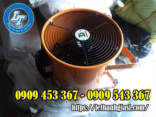 Quạt hút công nghiệp xách tay soffnet giá rẻ tại kho Quạt hút công nghiệp xách tay soffnet